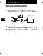 Предварительный просмотр 44 страницы Olympus u 1200 Basic Manual