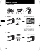 Предварительный просмотр 66 страницы Olympus u 1200 Basic Manual