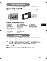 Предварительный просмотр 69 страницы Olympus u 1200 Basic Manual