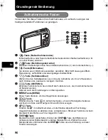 Предварительный просмотр 96 страницы Olympus u 1200 Basic Manual