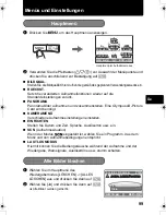 Предварительный просмотр 99 страницы Olympus u 1200 Basic Manual