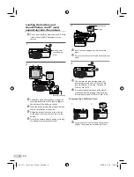 Предварительный просмотр 4 страницы Olympus u-5000 Basic Manual