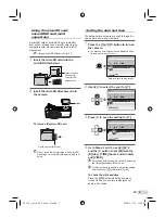 Preview for 5 page of Olympus u-5000 Basic Manual