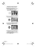 Preview for 6 page of Olympus u-5000 Basic Manual