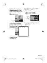 Preview for 9 page of Olympus u-5000 Basic Manual