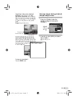 Предварительный просмотр 9 страницы Olympus u-5000 Basic Manual