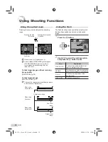 Preview for 12 page of Olympus u-5000 Basic Manual