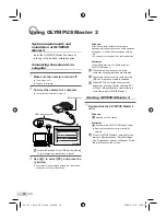 Preview for 16 page of Olympus u-5000 Basic Manual