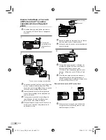 Предварительный просмотр 28 страницы Olympus u-5000 Basic Manual