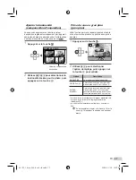 Предварительный просмотр 37 страницы Olympus u-5000 Basic Manual