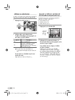 Предварительный просмотр 38 страницы Olympus u-5000 Basic Manual