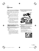 Предварительный просмотр 39 страницы Olympus u-5000 Basic Manual