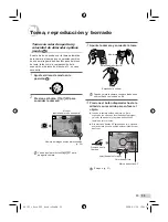 Предварительный просмотр 55 страницы Olympus u-5000 Basic Manual