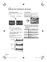 Предварительный просмотр 60 страницы Olympus u-5000 Basic Manual