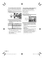 Предварительный просмотр 62 страницы Olympus u-5000 Basic Manual