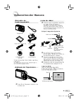 Предварительный просмотр 75 страницы Olympus u-5000 Basic Manual