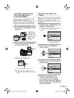 Предварительный просмотр 77 страницы Olympus u-5000 Basic Manual