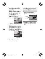 Предварительный просмотр 81 страницы Olympus u-5000 Basic Manual