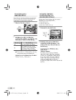 Предварительный просмотр 86 страницы Olympus u-5000 Basic Manual