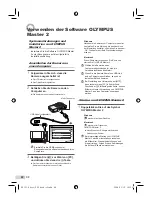 Предварительный просмотр 88 страницы Olympus u-5000 Basic Manual