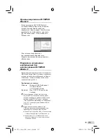 Предварительный просмотр 113 страницы Olympus u-5000 Basic Manual