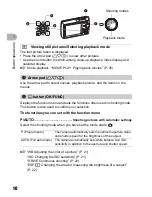 Preview for 10 page of Olympus u 700 Advanced Manual