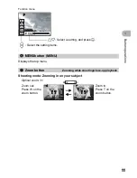 Preview for 11 page of Olympus u 700 Advanced Manual