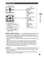 Предварительный просмотр 33 страницы Olympus u 700 Advanced Manual