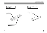 Предварительный просмотр 7 страницы Olympus U-CBE Instructions Manual