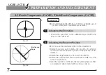 Предварительный просмотр 10 страницы Olympus U-CBE Instructions Manual