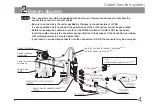 Предварительный просмотр 7 страницы Olympus U-CBS Instructions Manual