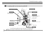 Предварительный просмотр 12 страницы Olympus U-CBS Instructions Manual