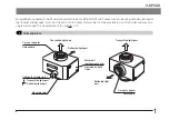 Preview for 3 page of Olympus U-DPCAD Instructions Manual