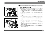 Предварительный просмотр 9 страницы Olympus U-FWO Instructions Manual