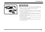 Preview for 11 page of Olympus U-FWO Instructions Manual