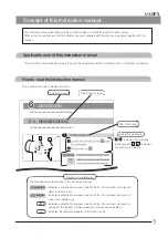 Preview for 5 page of Olympus U-LGPS Instructions Manual