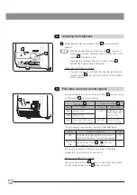 Preview for 16 page of Olympus U-LGPS Instructions Manual