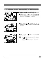 Preview for 21 page of Olympus U-MDOB3 Instructions Manual