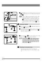 Preview for 28 page of Olympus U-MDOB3 Instructions Manual