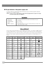 Preview for 36 page of Olympus U-MDOB3 Instructions Manual