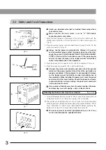 Предварительный просмотр 8 страницы Olympus U-RFL-T Instruction Manual