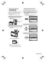 Preview for 5 page of Olympus u TOUGH-6000 Basic Manual