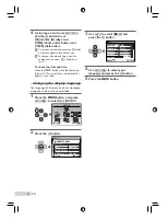 Preview for 6 page of Olympus u TOUGH-6000 Basic Manual