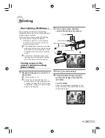 Preview for 15 page of Olympus u TOUGH-6000 Basic Manual