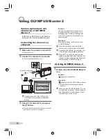 Предварительный просмотр 16 страницы Olympus u TOUGH-6000 Basic Manual