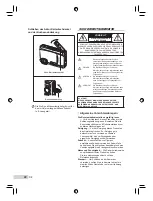 Предварительный просмотр 98 страницы Olympus u TOUGH-6000 Basic Manual