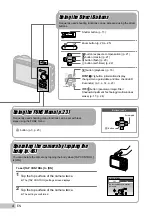 Предварительный просмотр 4 страницы Olympus u TOUGH-6010 Instruction Manual