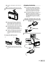 Предварительный просмотр 11 страницы Olympus u TOUGH-6010 Instruction Manual