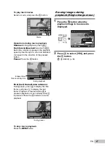 Предварительный просмотр 17 страницы Olympus u TOUGH-6010 Instruction Manual