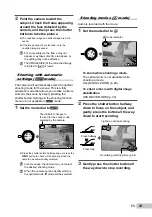 Предварительный просмотр 19 страницы Olympus u TOUGH-6010 Instruction Manual